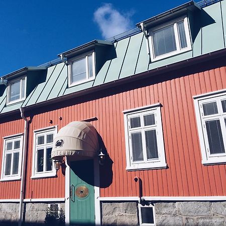Hotell Krabban 스트롬스타드 외부 사진