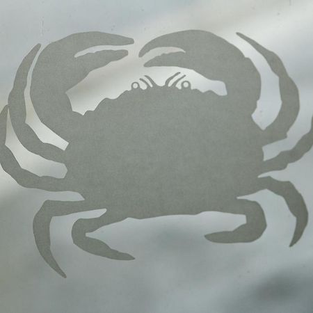 Hotell Krabban 스트롬스타드 외부 사진