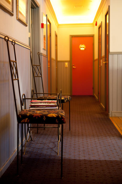 Hotell Krabban 스트롬스타드 외부 사진